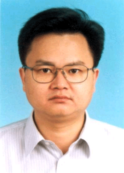 Picture of Ping-wen Zhang