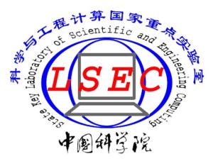 The State Key Laboratory of Scientific and Engineering Computing (LSEC)