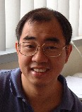 Picture of Raymond Chan