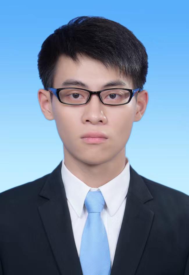Junjie Ma